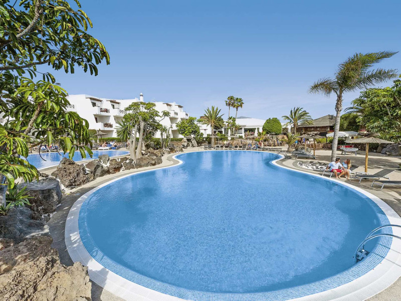 Allsun Hotel Albatros