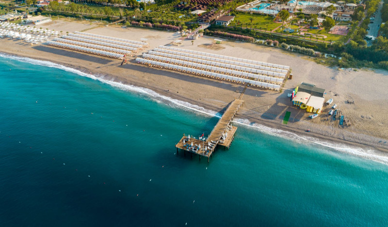 Turan Prince World Club