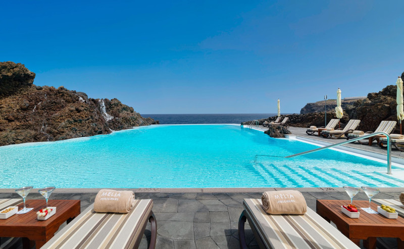 Hacienda del Conde Meliá Collection Golf & Spa