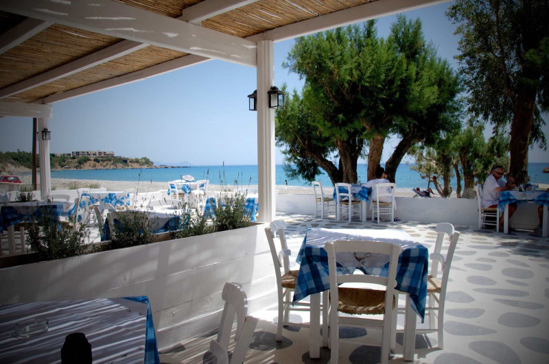 Avra Beach (ex Avra Palm)
