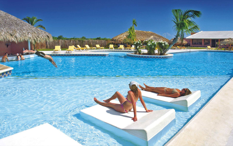 Catalonia Royal Bavaro