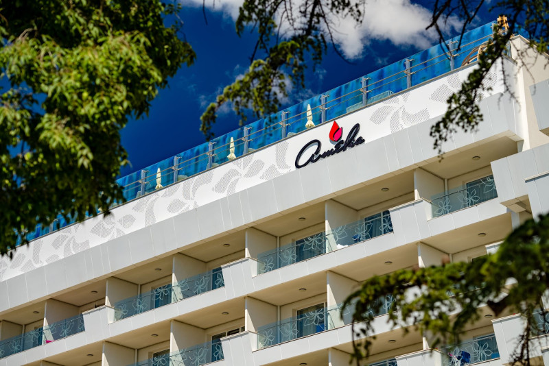Maritim Hotel Amelia