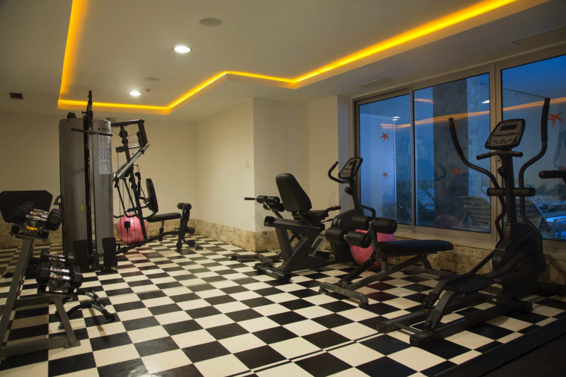 Merve Sun Hotel & Spa