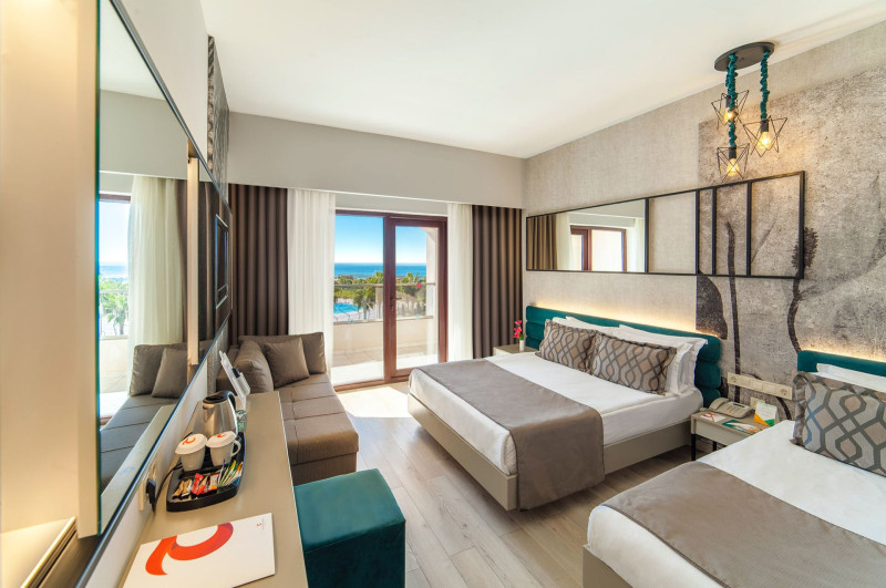 Turan Prince World Club