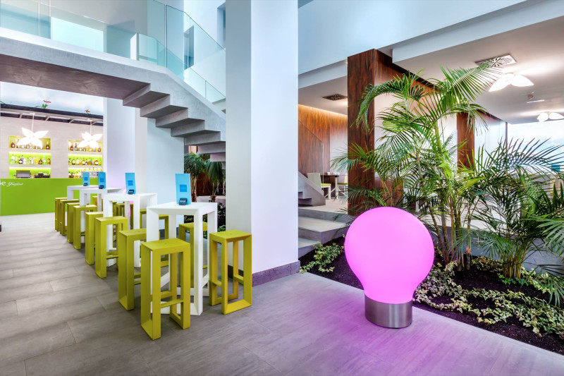 Barceló Teguise Beach