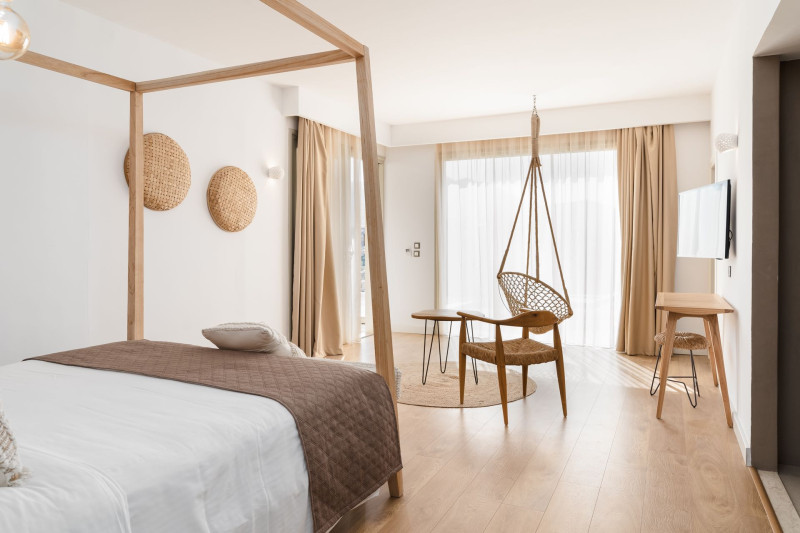 Sea Side A Lifestyle Resort