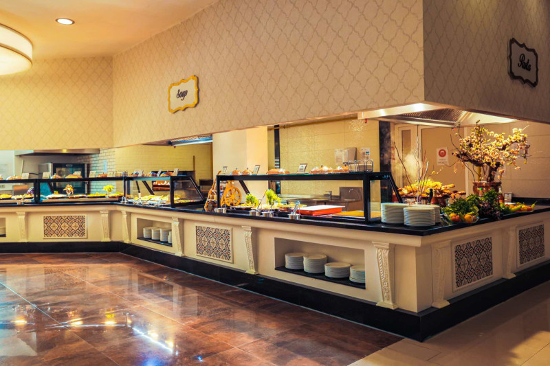 Crystal Prestige Elite