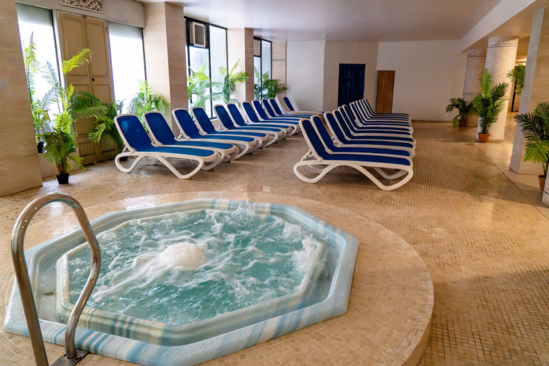 Riviera Hotel & Spa