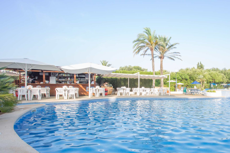 Inturotel Azul Garden