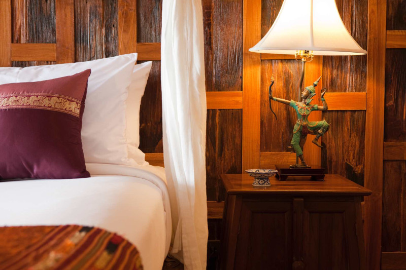 Santhiya Koh Phangan Resort & Spa