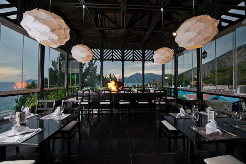 Liberty Hotels Lykia Adults Only