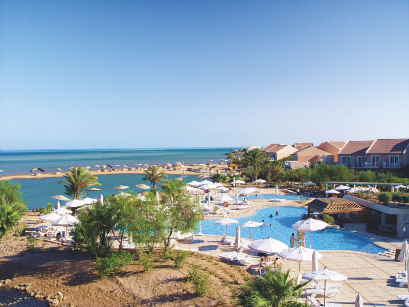 Mövenpick Resort & Spa El Gouna