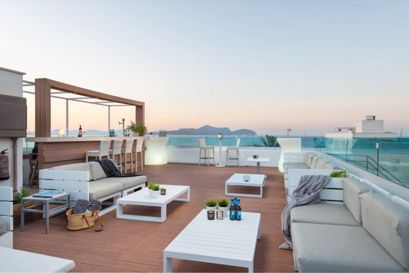 Llaut Boutique Hotel