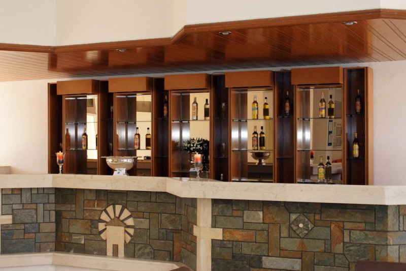 Marathon Hotel