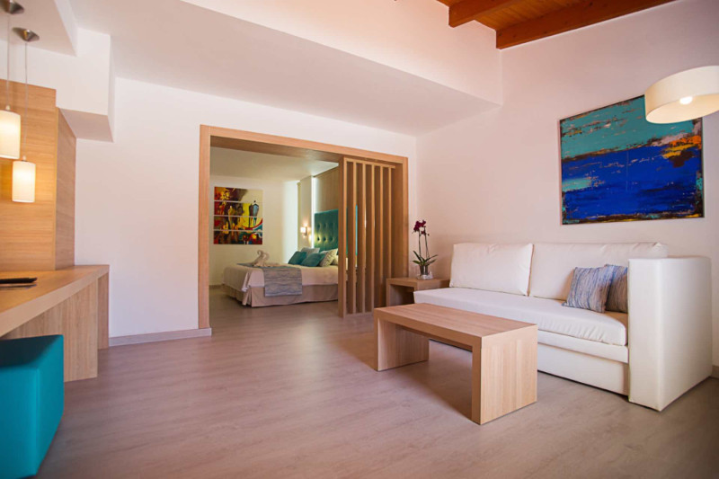 Bahia de Alcudia Hotel & Spa