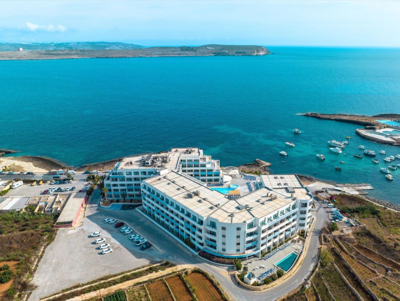 Riviera Hotel & Spa