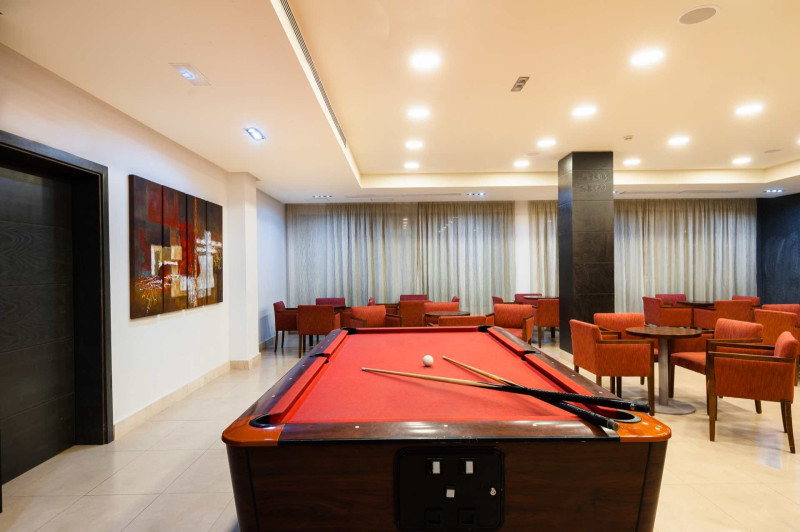 KN Hotel Arenas del Mar