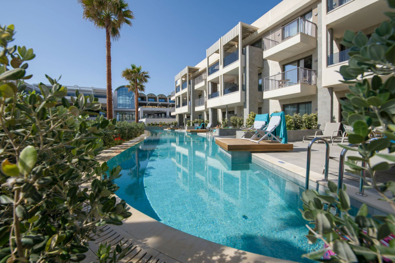 Amira Luxury Resort & Spa