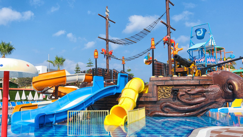 Lonicera Resort & Spa