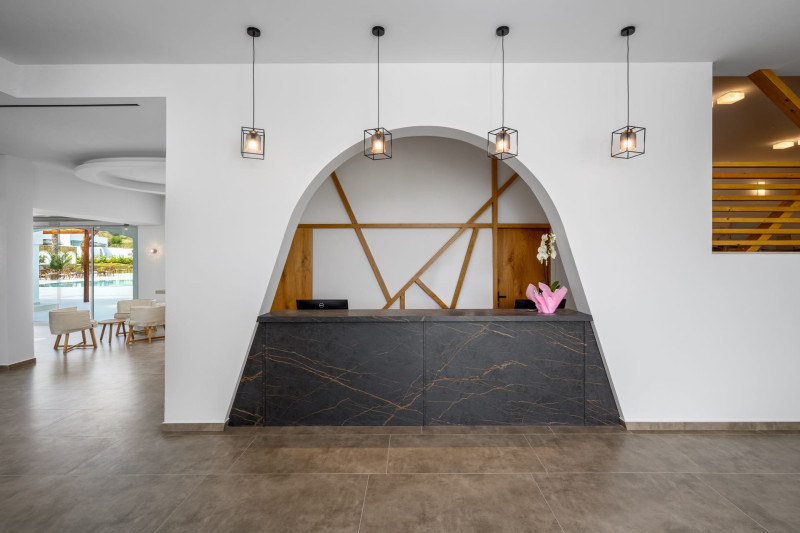 Absolute Kiotari Resort