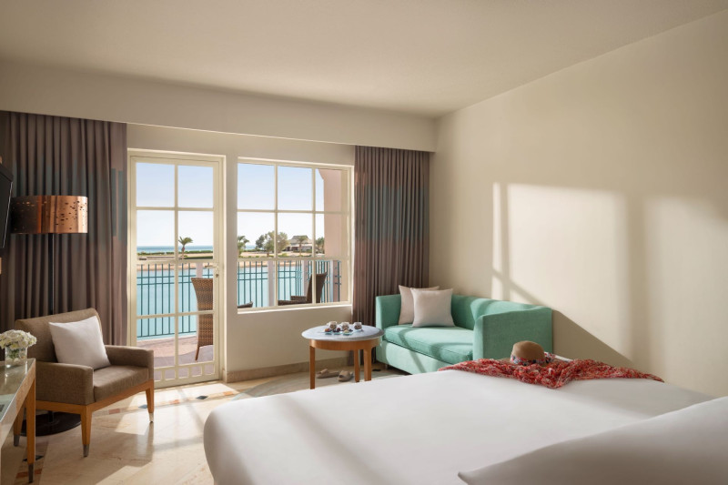 Mövenpick Resort & Spa El Gouna