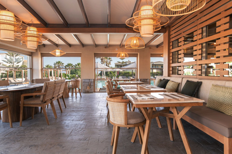 Achilleas Lifestyle Beach