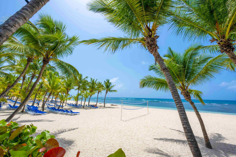 Coral Costa Caribe Beach Resort