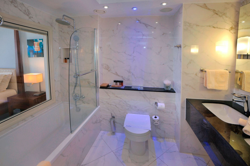 Olympic Lagoon Resort Paphos