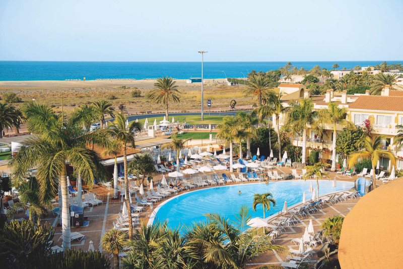 R2 Buganvilla Hotel & Spa