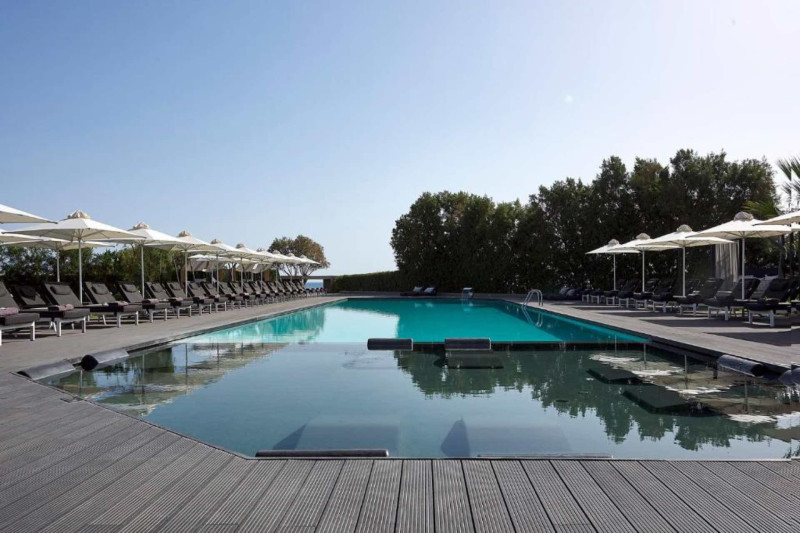 Nema Design Hotel & Spa (ex. Elysium Boutique)