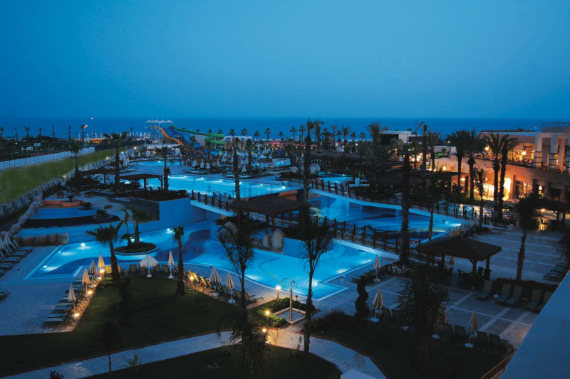 Fame Residence Lara & Spa