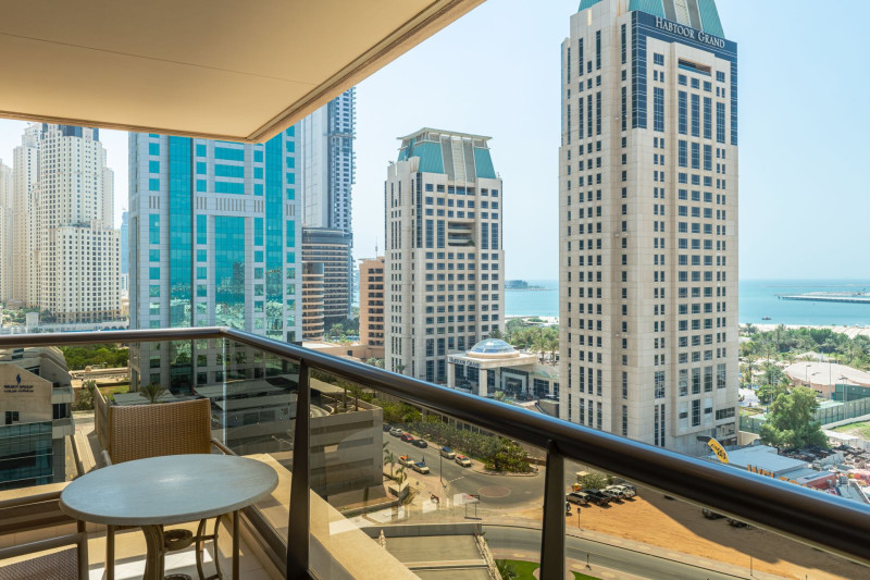 Grosvenor House Dubai