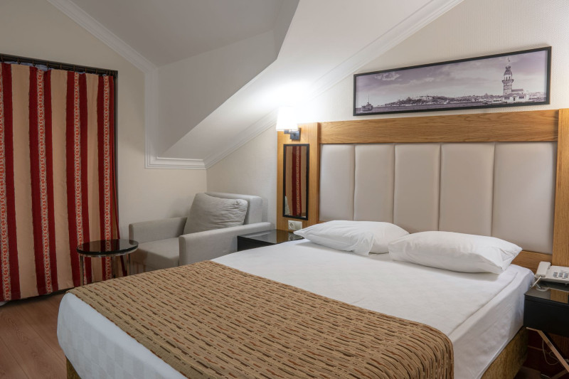 Aydinbey Famous Resort