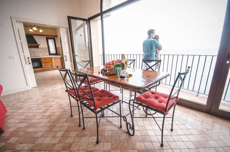 Playa de los Roques Appartements