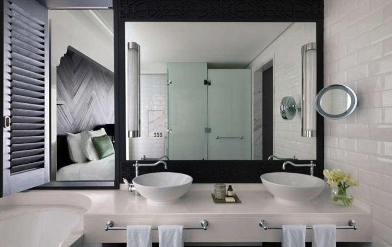 Fairmont Fujairah Beach Resort