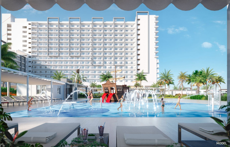 Riu Ventura