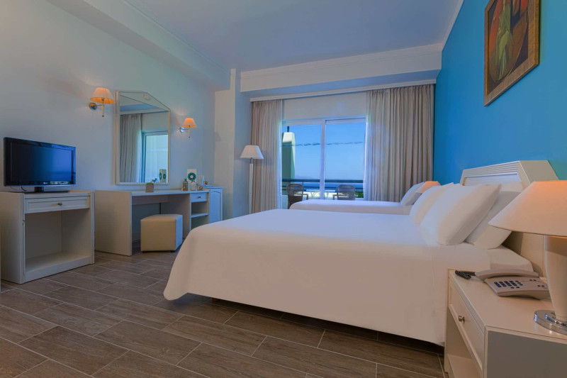 Kipriotis Panorama Hotel & Suites