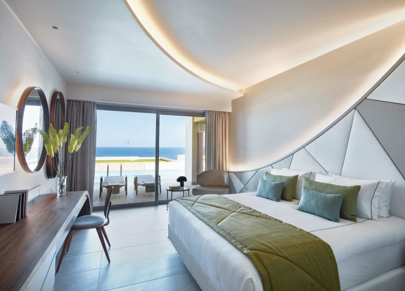 Mayia Exclusive Resort & Spa