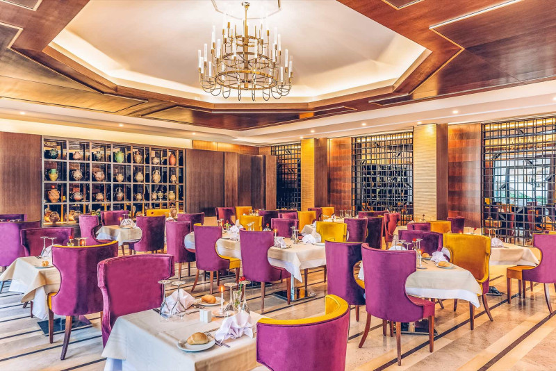 Iberostar Selection Kuriat Palace