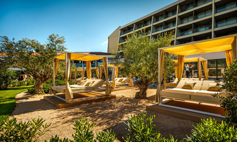 Valamar Hotel Padova