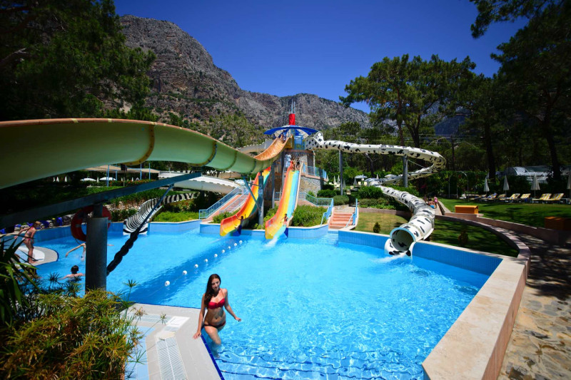 Liberty Hotels Lykia Adults Only