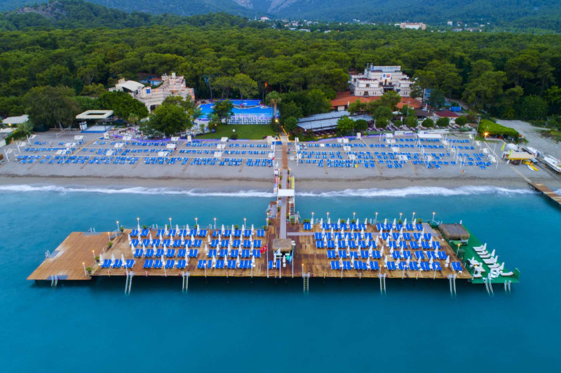 Kemer Holiday Club