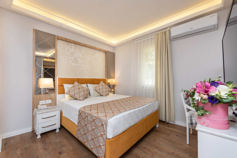 Selectum Family Comfort Side