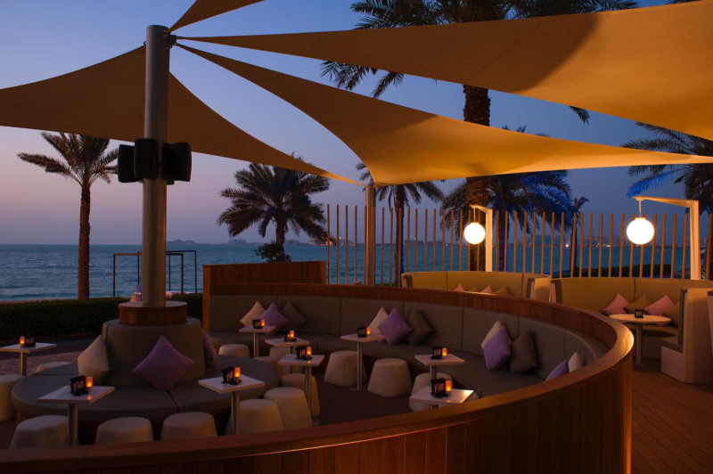 Sheraton Jumeirah Beach Resort