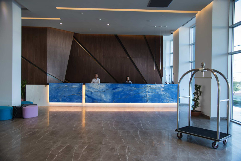 Flora Garden Ephesus