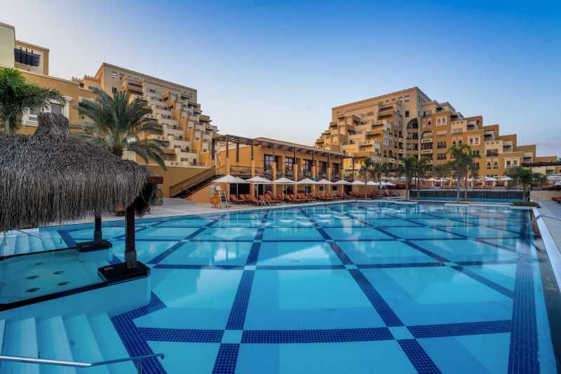 Rixos Bab al Bahr