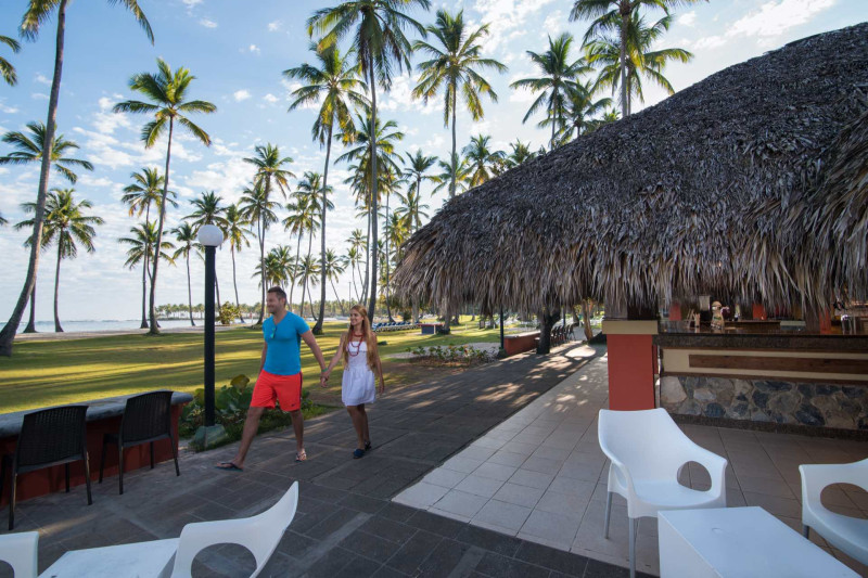 Wyndham Alltra Samana