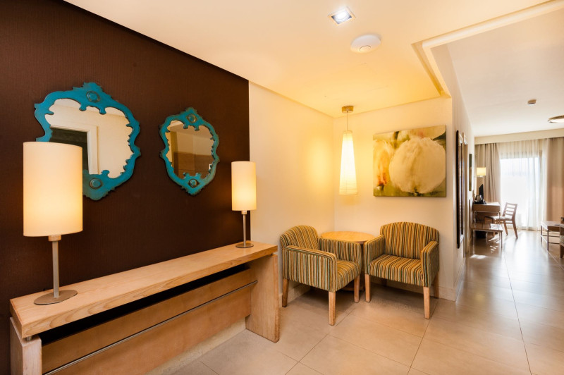 KN Hotel Arenas del Mar