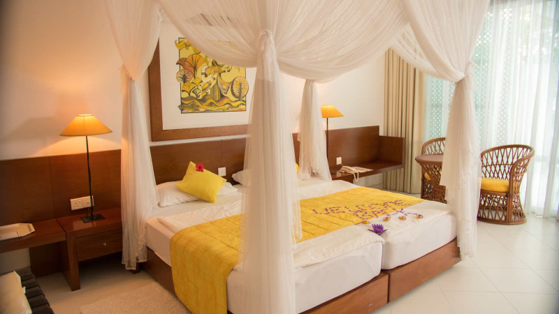 Lanka Princess Hotel