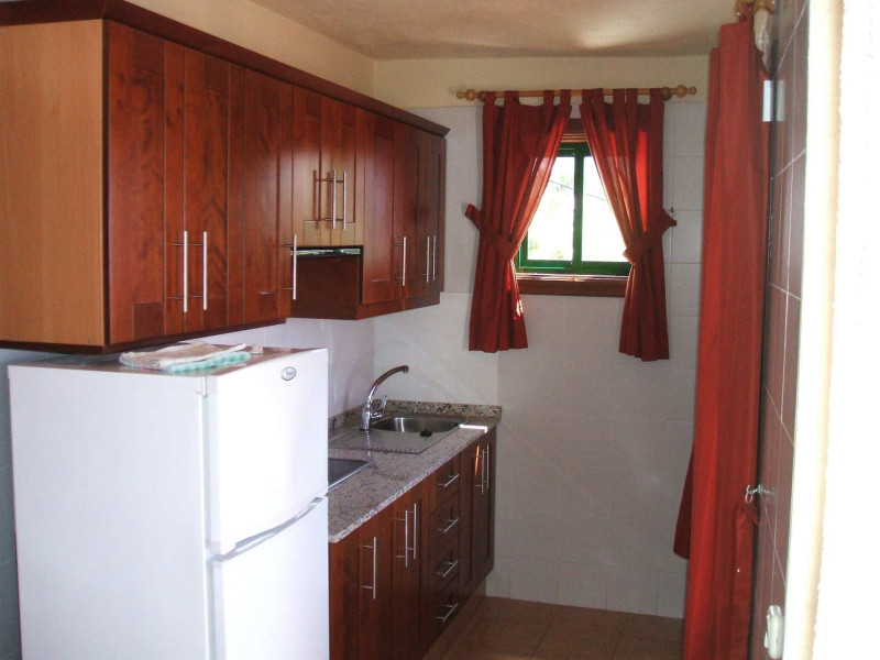 Apartamentos & Bungalows Finca Colon